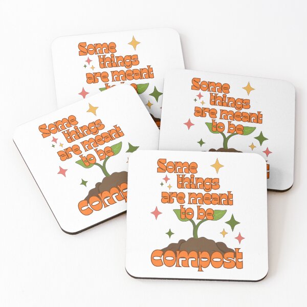 Item preview, Compost designed and sold by HyperSpoon.