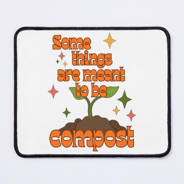 Item preview, Compost designed and sold by HyperSpoon.