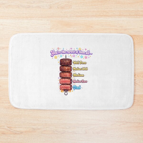 Item preview, Rarest Dad Retro Grill designed and sold by LuveraxArt.