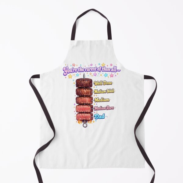 Item preview, Rarest Dad Retro Grill designed and sold by LuveraxArt.