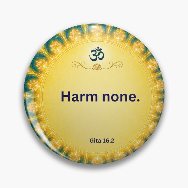 Item preview, Compassion Bhagwat Gita- 16.2 designed and sold by sonamkumari333.