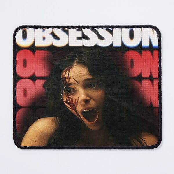 Item preview, Obsession — The Wish That Breaks You designed and sold by Velvet-Howl.