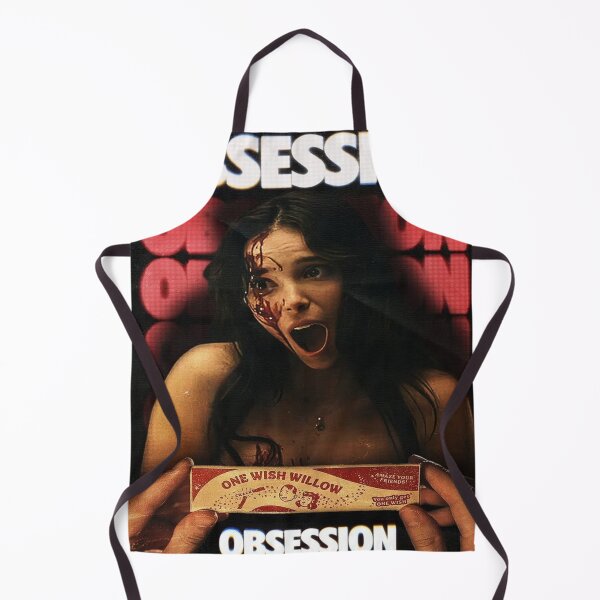Item preview, Obsession — The Wish That Breaks You designed and sold by Velvet-Howl.