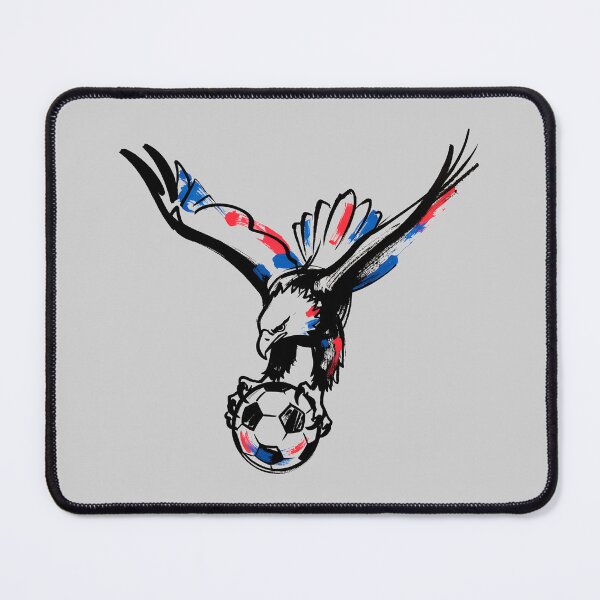 Item preview, USA Soccer Eagle Mascot Marker Sketch designed and sold by H Jonas.