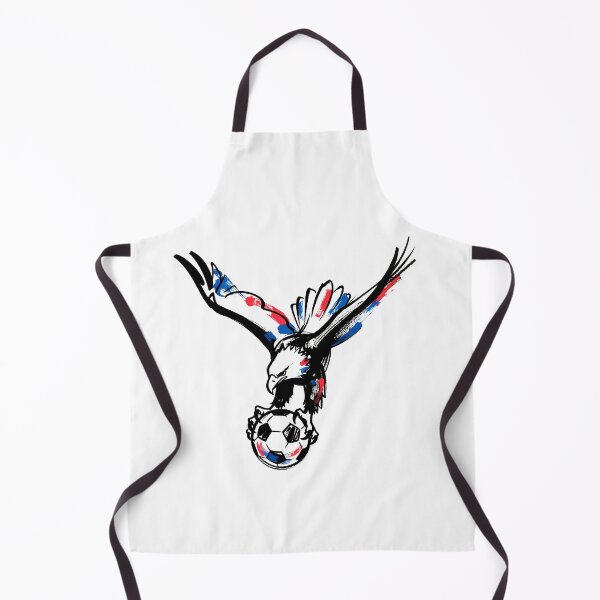 Item preview, USA Soccer Eagle Mascot Marker Sketch designed and sold by H Jonas.