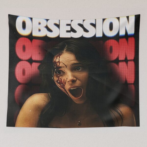 Item preview, Obsession — The Wish That Breaks You designed and sold by Velvet-Howl.
