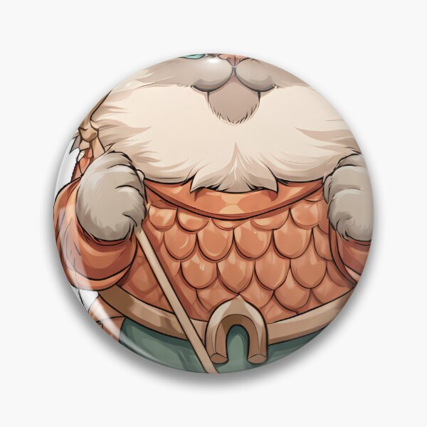 Item preview, Ocean Prince Birman designed and sold by pumsquare.