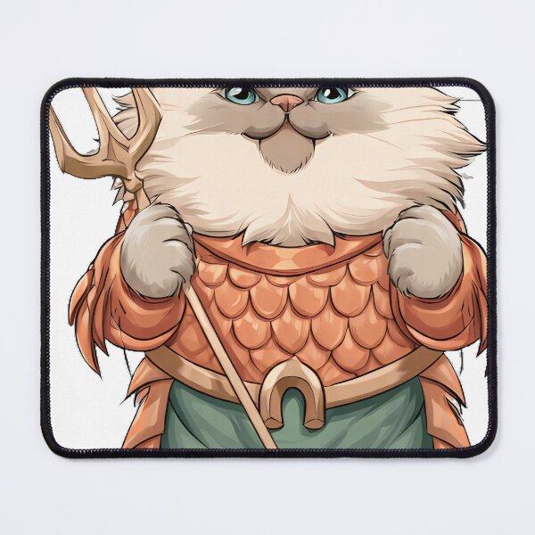Item preview, Ocean Prince Birman designed and sold by pumsquare.