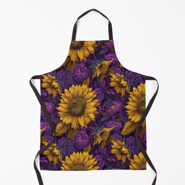 Item preview, Beautiful Sunflower Flower - Tropical Flower Pattern - Gifts For Boyfriend designed and sold by RoyalStarsPatts.