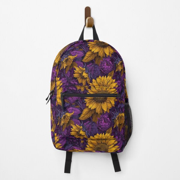 Item preview, Beautiful Sunflower Flower - Tropical Flower Pattern - Gifts For Boyfriend designed and sold by RoyalStarsPatts.