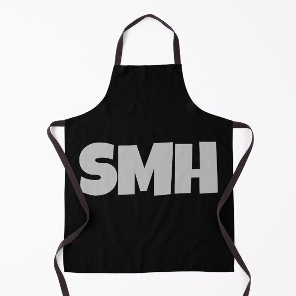 Item preview, SMH Shaking My Head designed and sold by HYPNK.