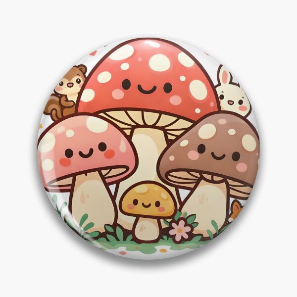 Item preview, Woodland Folk designed and sold by MissBandBruno.
