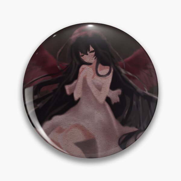 Item preview, Red Angel - Original Art (RedGVGT) designed and sold by RedGVGT.