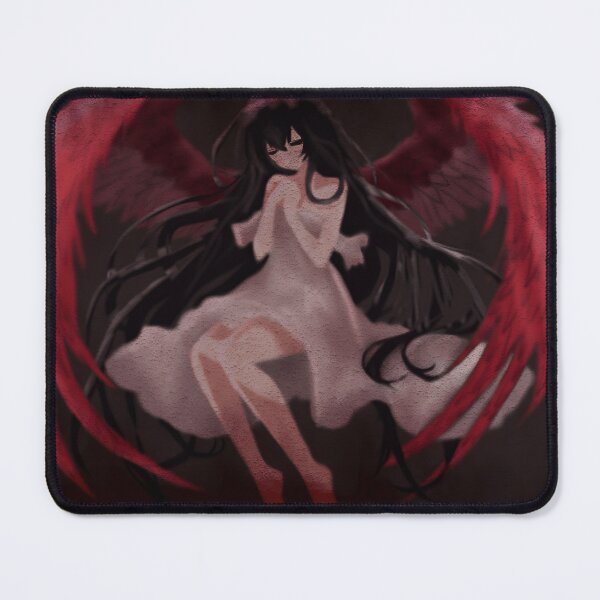 Item preview, Red Angel - Original Art (RedGVGT) designed and sold by RedGVGT.