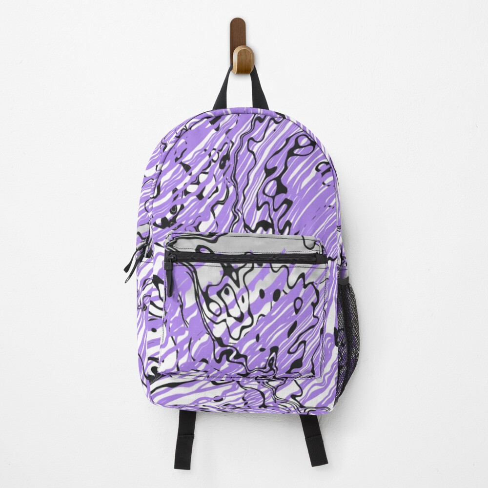 Item preview, Backpack designed and sold by RATSSTUDIO.