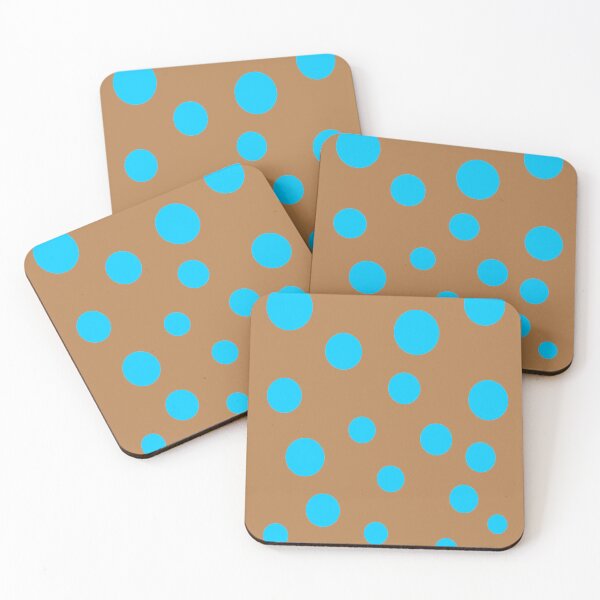 Item preview, Graphic with brown and blue designed and sold by Robert Elfferich.