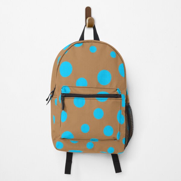Item preview, Graphic with brown and blue designed and sold by Robert Elfferich.