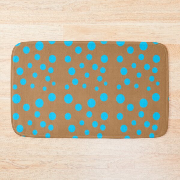 Item preview, Graphic with brown and blue designed and sold by Robert Elfferich.
