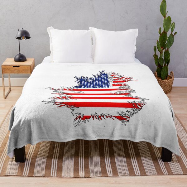 Item preview, USA Flag World Cup 2026 Host Soccer Fans designed and sold by Yuki80.