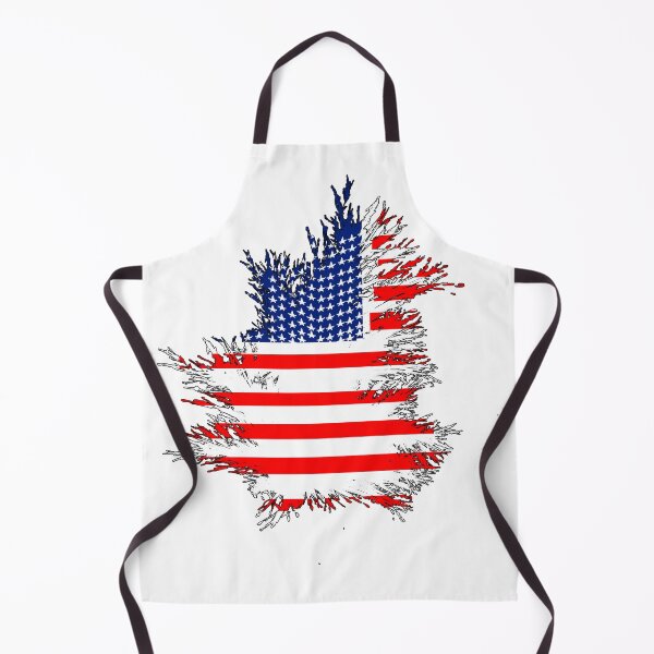 Item preview, USA Flag World Cup 2026 Host Soccer Fans designed and sold by Yuki80.
