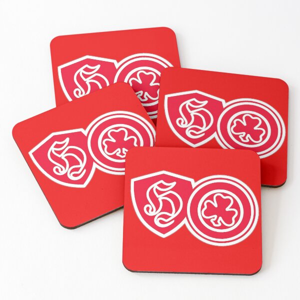 Item preview, Cliftonville Hooligans  designed and sold by TMTD Productions.