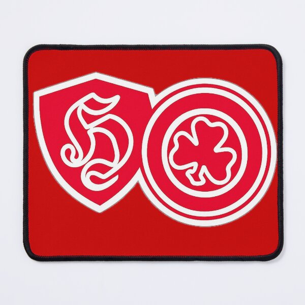 Item preview, Cliftonville Hooligans designed and sold by TMTD Productions.