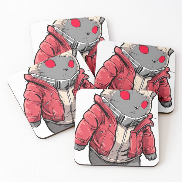 Item preview, Outlaw Star Chartreux designed and sold by pumsquare.