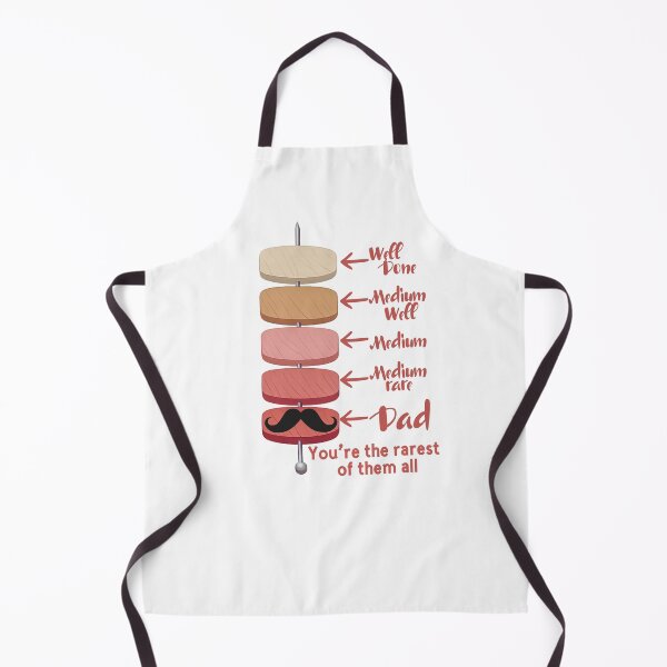 Item preview, Rarest Dad Retro Grill designed and sold by LuveraxArt.