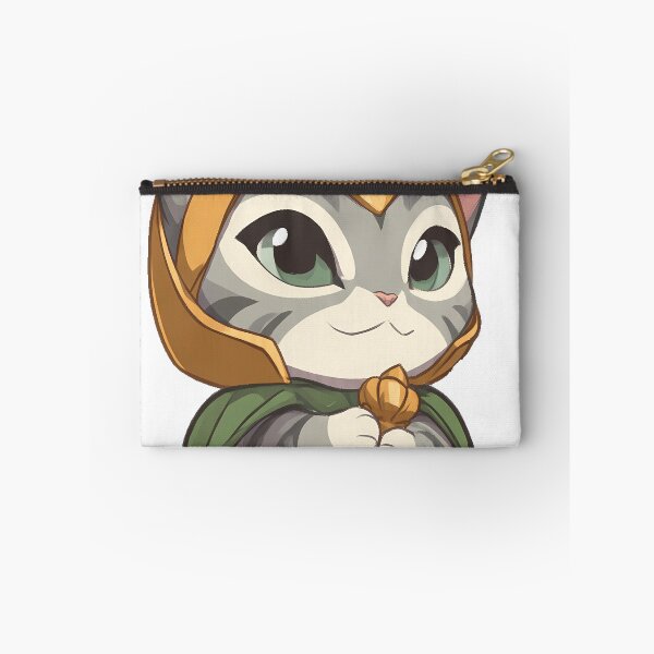 Item preview, Mischief Loki Tabby designed and sold by pumsquare.