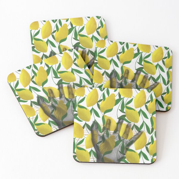 Item preview, When life gives you lemons designed and sold by handsbykat.
