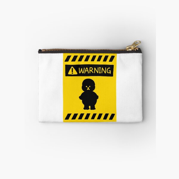 Artikelvorschau, Warnschild entworfen und verkauft von superbaechoo.