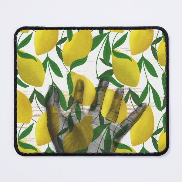 Item preview, When life gives you lemons designed and sold by handsbykat.
