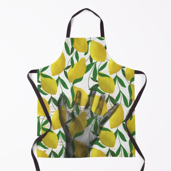 Item preview, When life gives you lemons designed and sold by handsbykat.