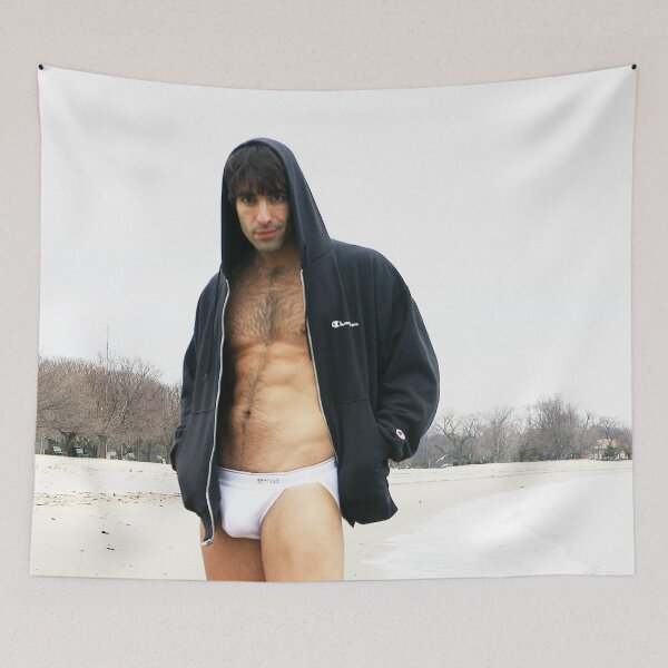 Item preview, Winter Beach 02 designed and sold by GDPhotowerks.