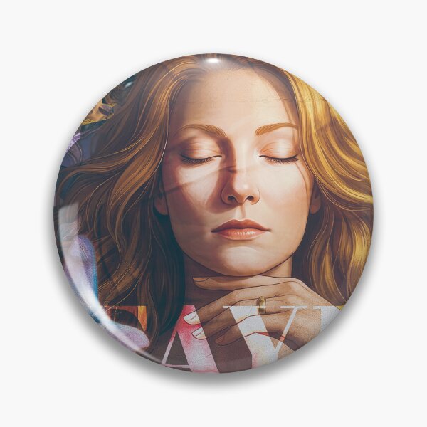 Item preview, God of War Faye Laufey Cinematic Art designed and sold by Shopunte.