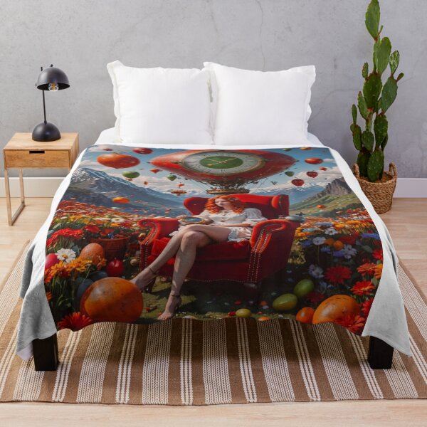 Item preview, Let time pass designed and sold by ZeusGallery.