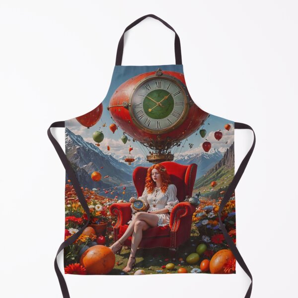 Item preview, Let time pass designed and sold by ZeusGallery.