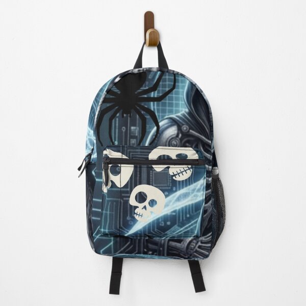 Item preview, Tech Reaper Halloween designed and sold by Cvartstore.