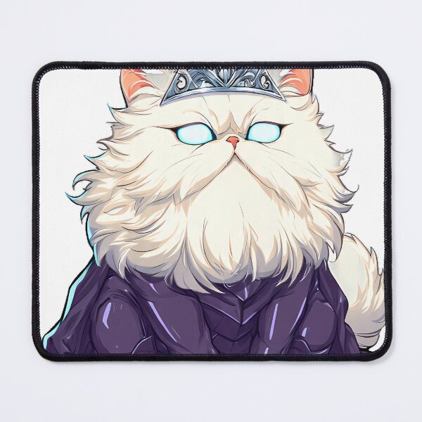 Item preview, Weather Queen Persian designed and sold by pumsquare.