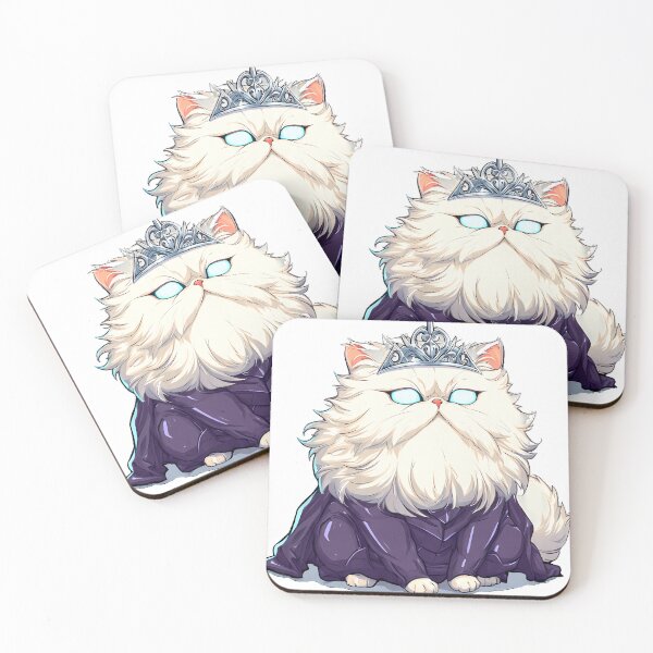 Item preview, Weather Queen Persian designed and sold by pumsquare.