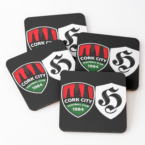 Item preview, Primera línea de la ciudad de Cork Leeside designed and sold by TMTD Productions.