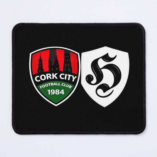 Item preview, Cork City Leeside Frontline designed and sold by TMTD Productions.