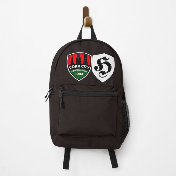 Item preview, Cork City Leeside Frontline designed and sold by TMTD Productions.