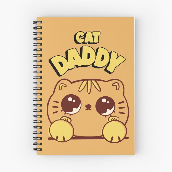 Item preview, CAT DADDY designed and sold by CoalCityChris.