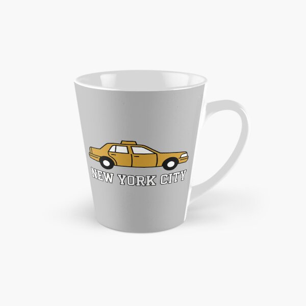 Item preview, Vintage New York City Yellow Cab designed and sold by Amir Faysal.