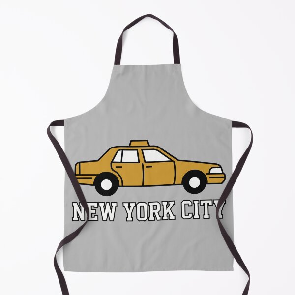 Item preview, Vintage New York City Yellow Cab designed and sold by Amir Faysal.