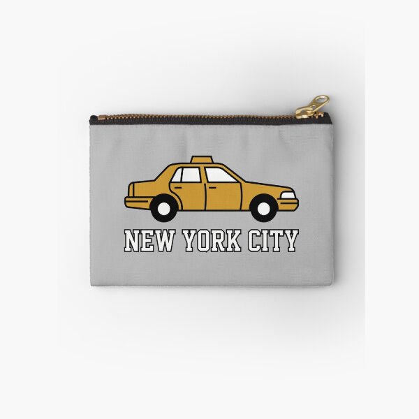 Item preview, Vintage New York City Yellow Cab designed and sold by Amir Faysal.
