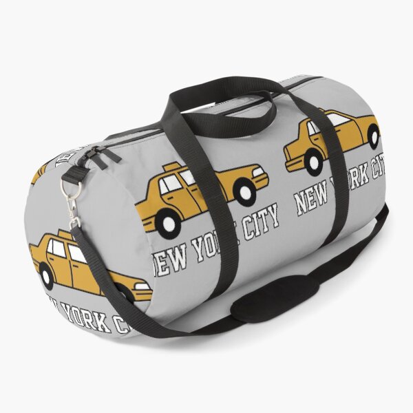 Item preview, Vintage New York City Yellow Cab designed and sold by Amir Faysal.