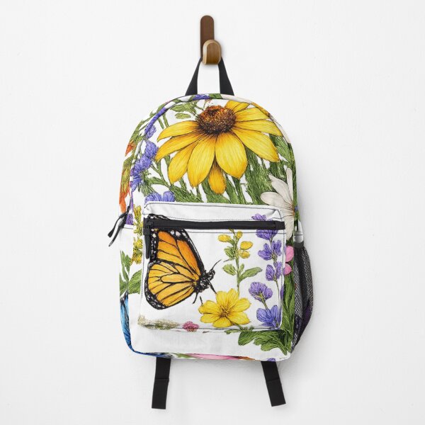 Item preview, Wild Flowers designed and sold by Dustfairy9876.