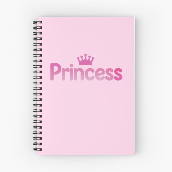 Item preview, PRINCESS CROWN PINK designed and sold by MoonMonkeyNbear.